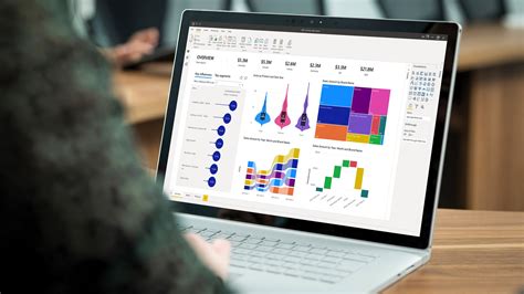 power bi desktop